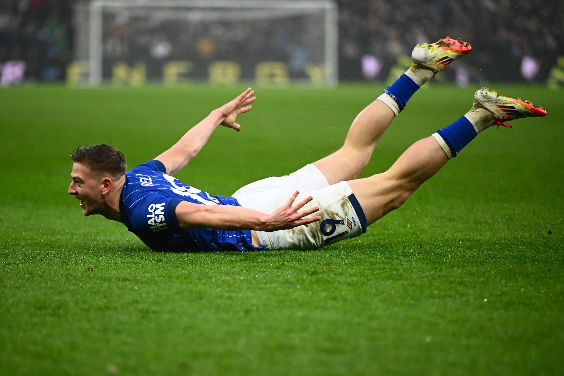 Aston Villa FC v Ipswich Town FC - Premier League - Source: Getty